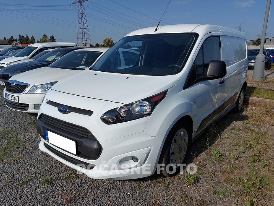 Ford Transit Connect 1.5TDCi Trend MAXi