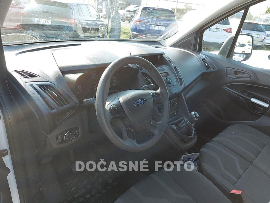 Ford Transit Connect 1.5TDCi Trend MAXi