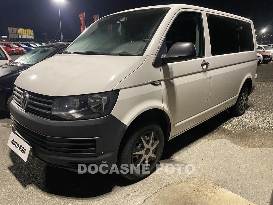 Volkswagen Transporter 2.0 tdi 