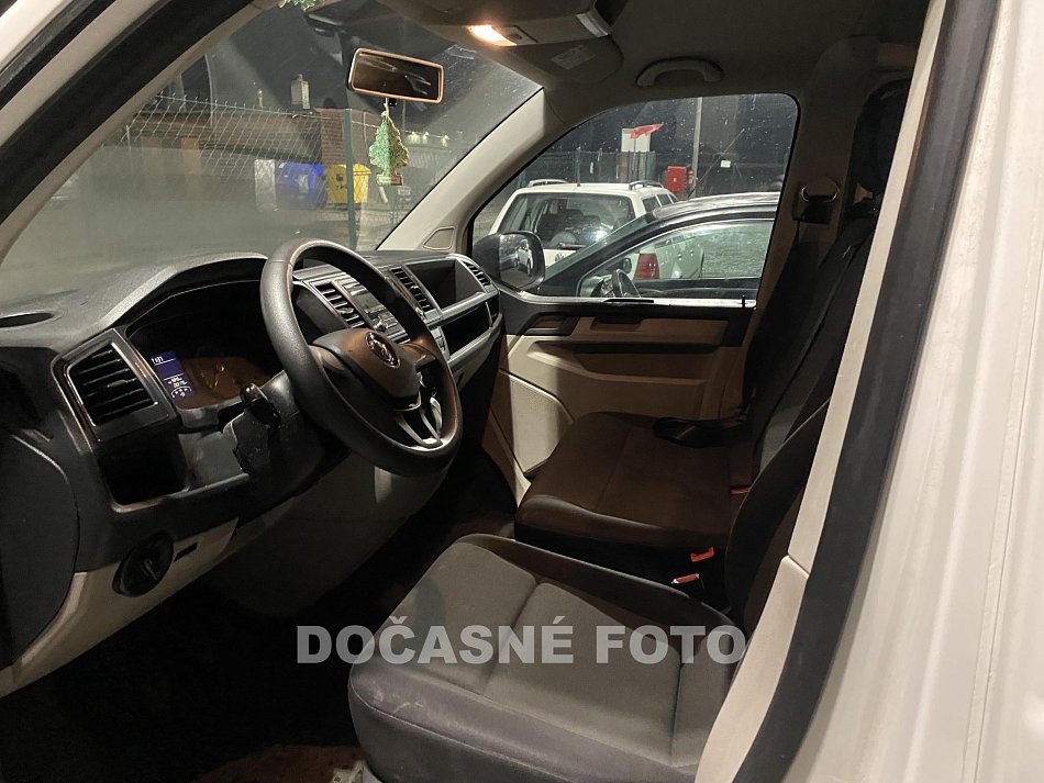 Volkswagen Transporter 2.0 tdi 