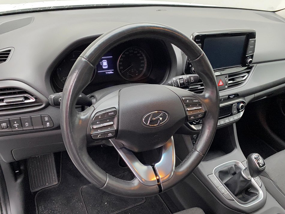 Hyundai I30 1.6 CRDi Smart