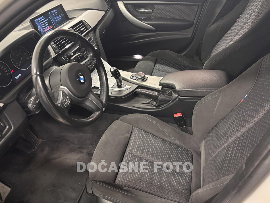 BMW Řada 3 2.0  320D xdrive