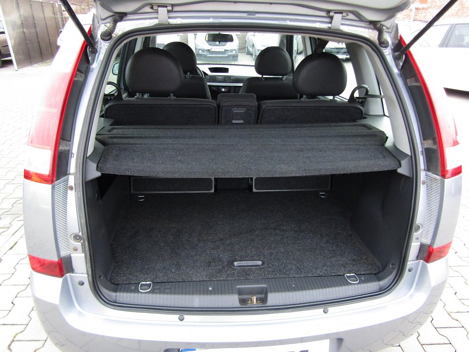 Opel Meriva 1.4i 