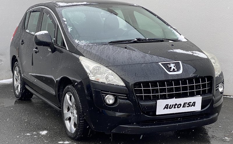 Peugeot 3008 1.6HDi 