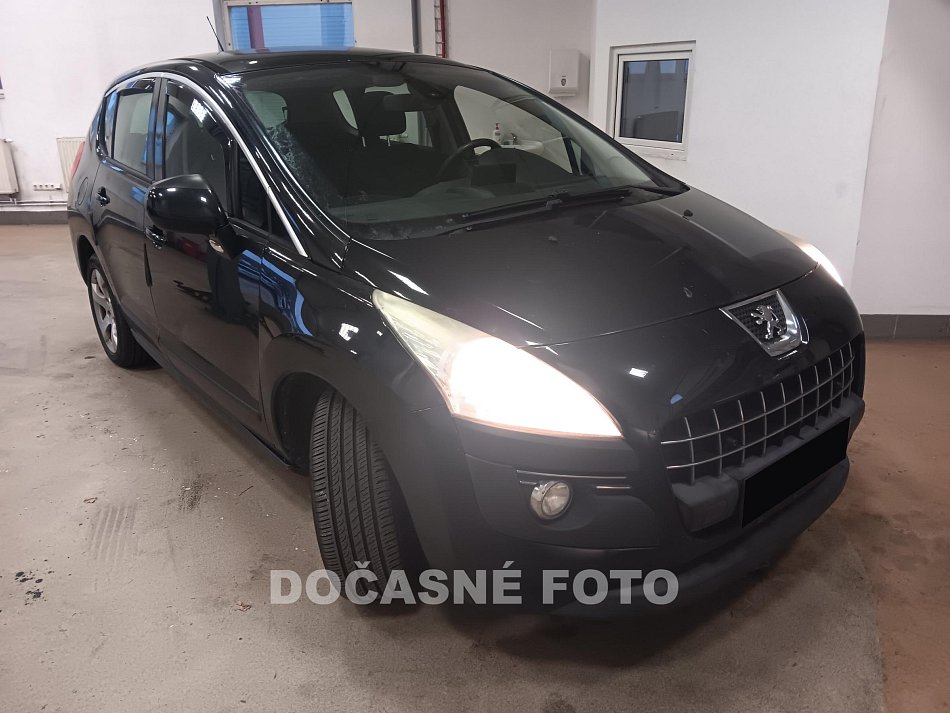 Peugeot 3008 1.6HDi 