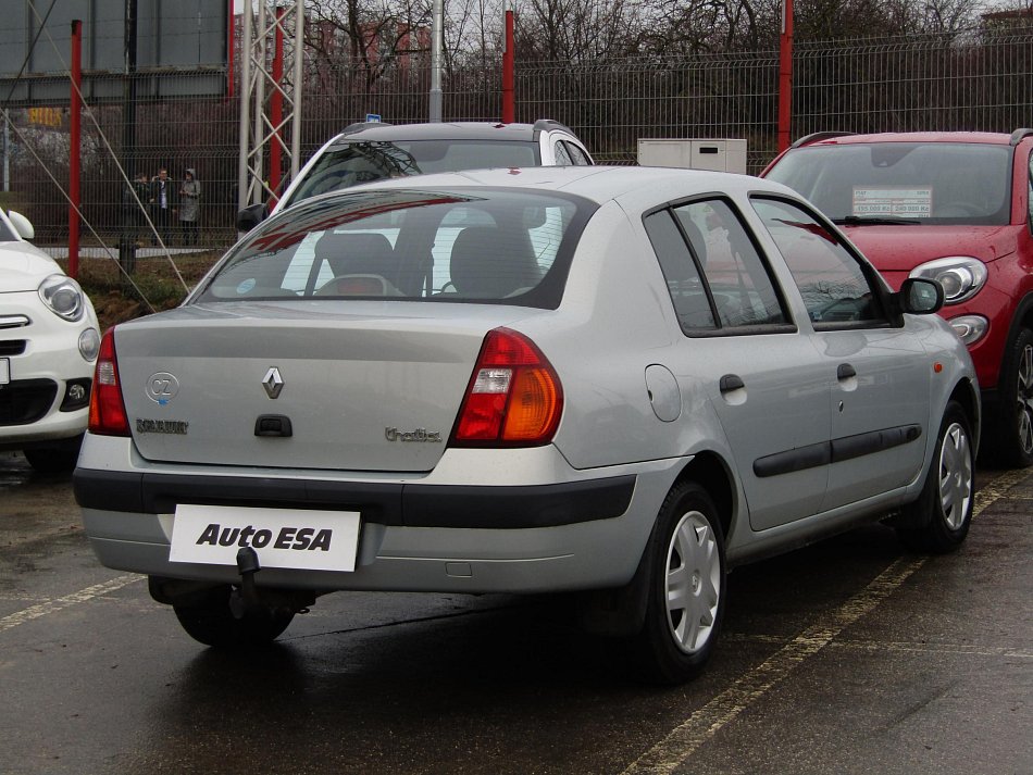 Renault Thalia 1.4i 