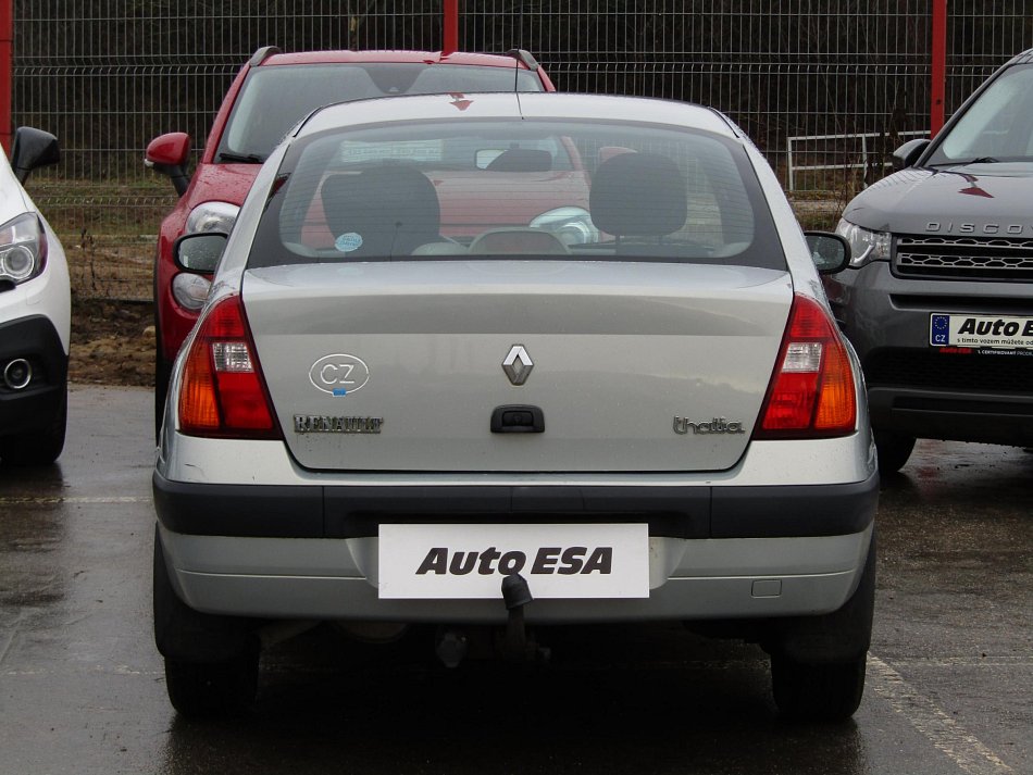 Renault Thalia 1.4i 