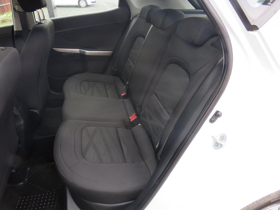 Kia Ceed 1.4i 