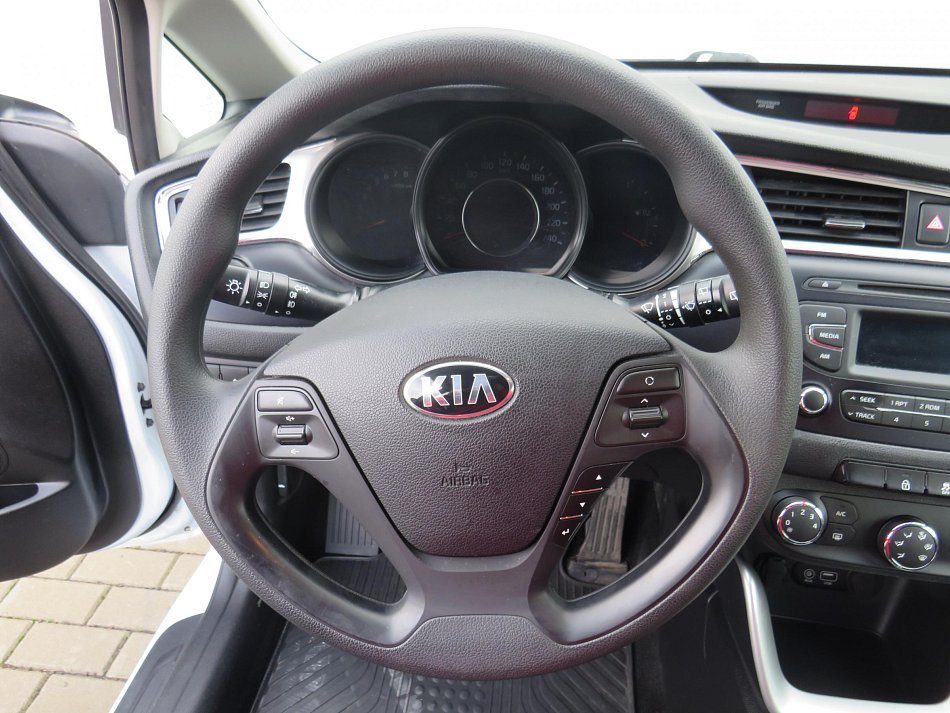 Kia Ceed 1.4i 