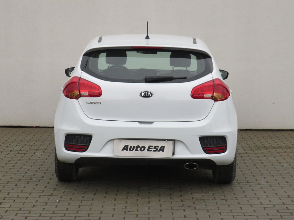 Kia Ceed 1.4i 