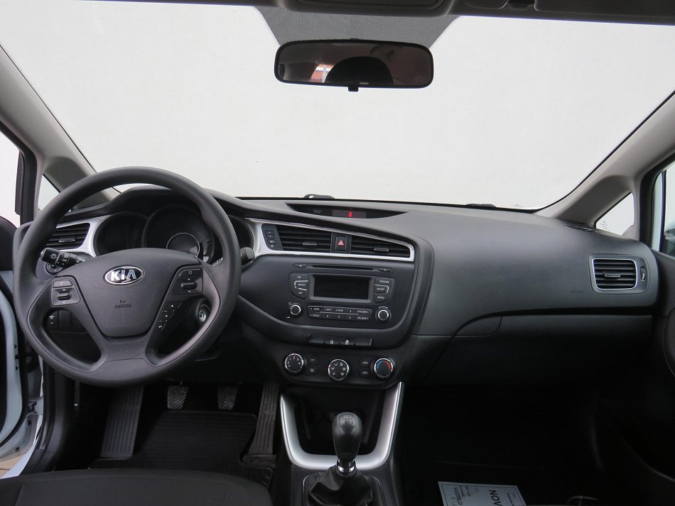 Kia Ceed 1.4i 