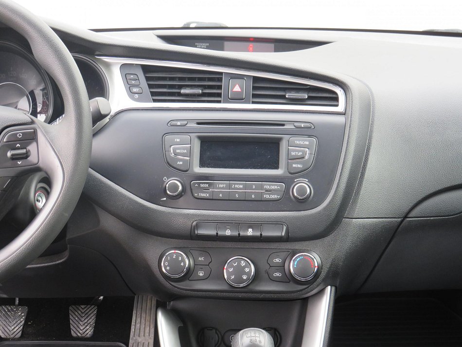 Kia Ceed 1.4i 