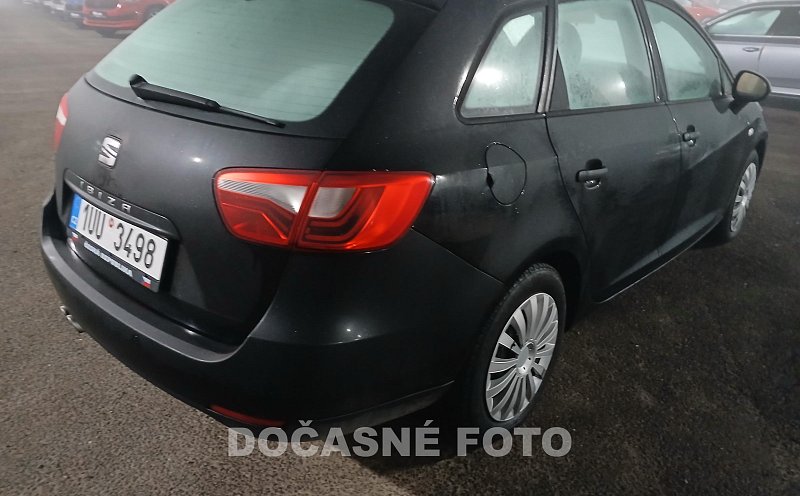 Seat Ibiza 1.2 TSI 