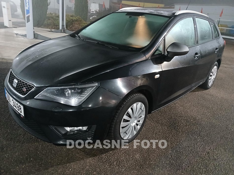 Seat Ibiza 1.2 TSI 