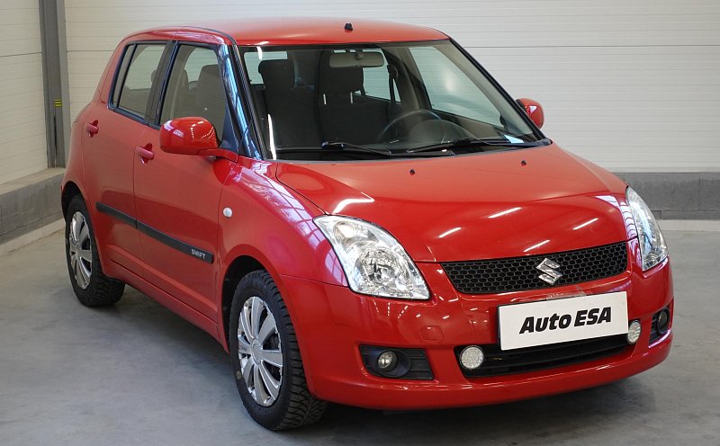 Suzuki Swift 1.4i 