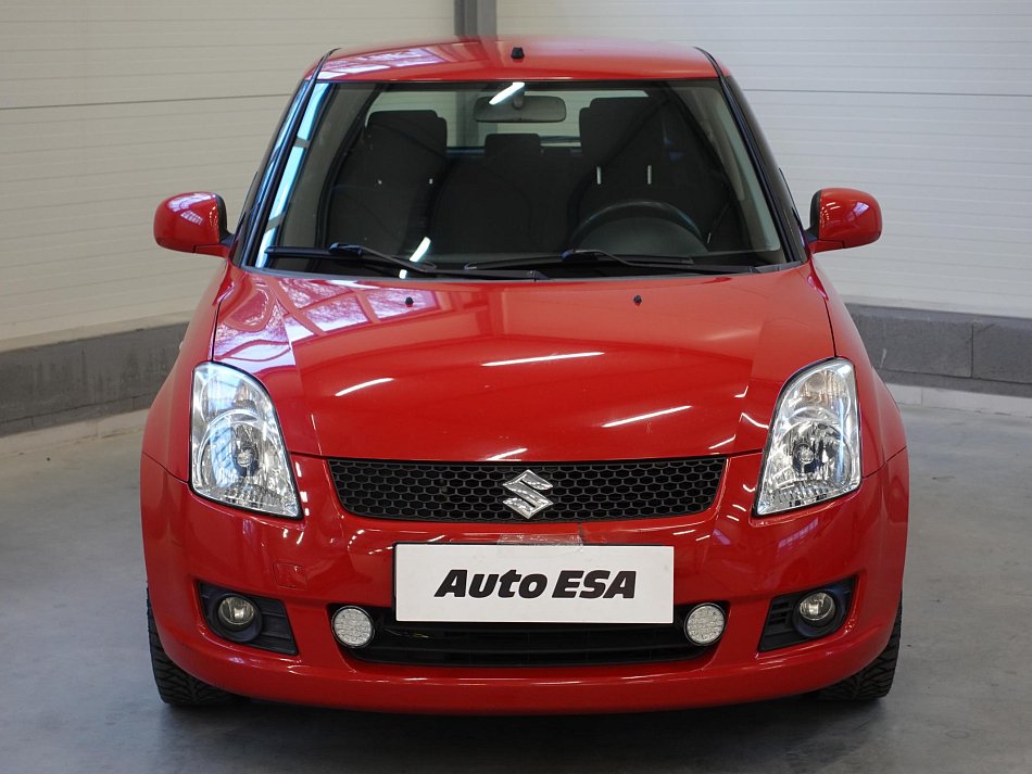 Suzuki Swift 1.4i 