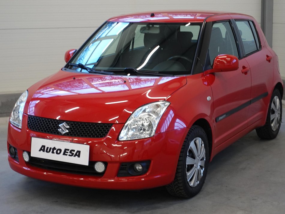 Suzuki Swift 1.4i 