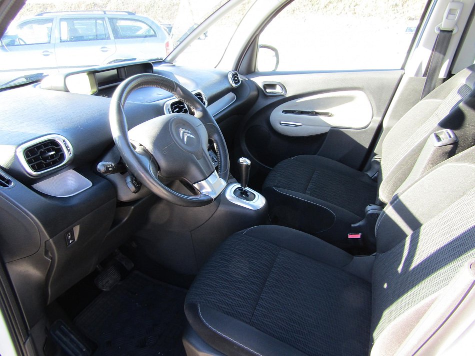 Citroën C3 Picasso 1.6VTi 