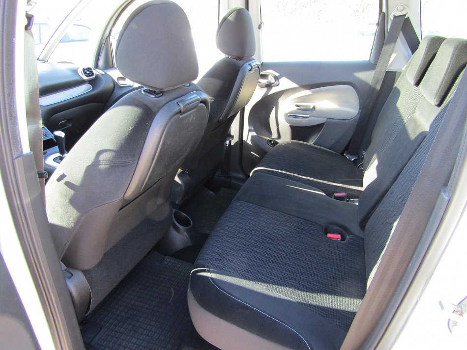 Citroën C3 Picasso 1.6VTi 