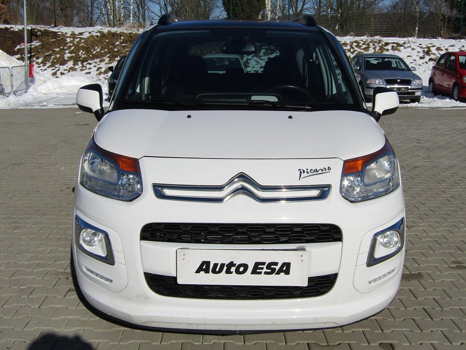 Citroën C3 Picasso 1.6VTi 