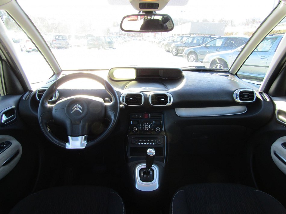 Citroën C3 Picasso 1.6VTi 