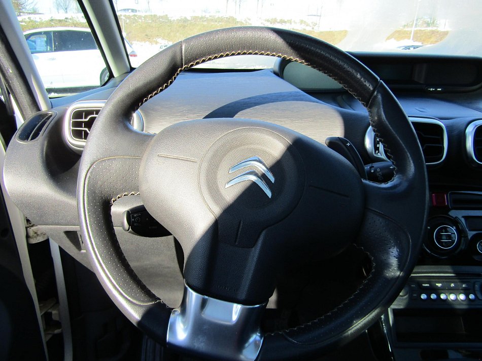 Citroën C3 Picasso 1.6VTi 