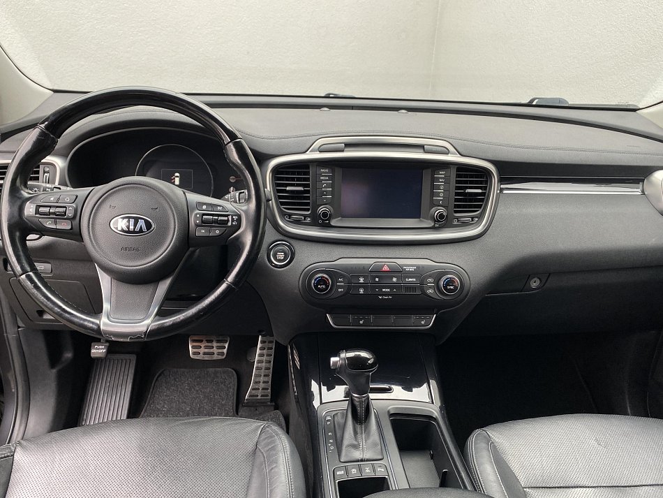 Kia Sorento 2.2CRDi Premium AWD