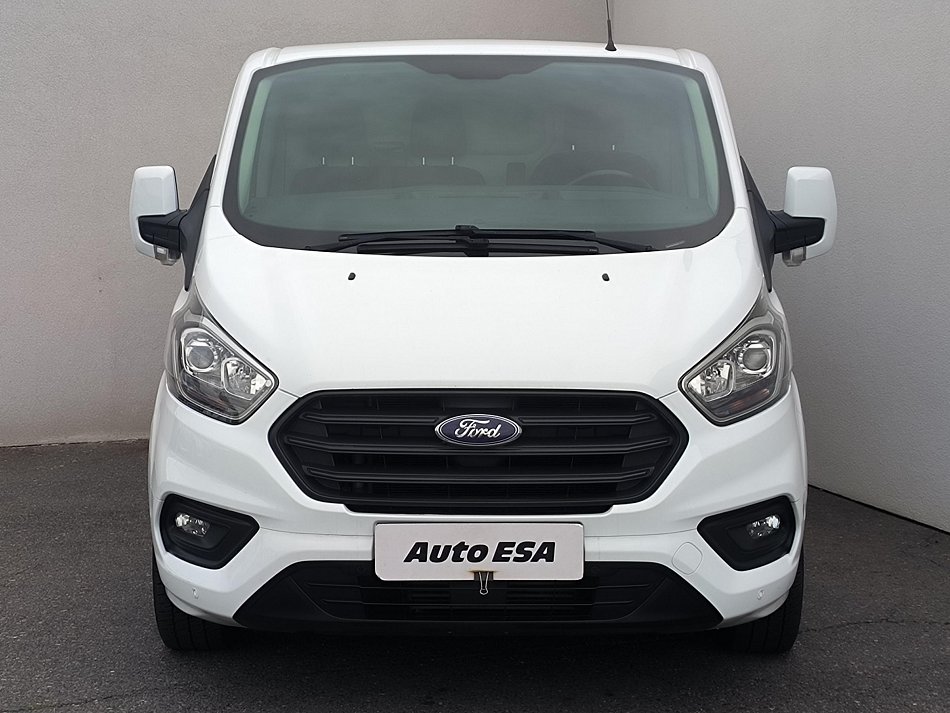 Ford Transit Custom 2.0TDCi Trend L2H1 FC