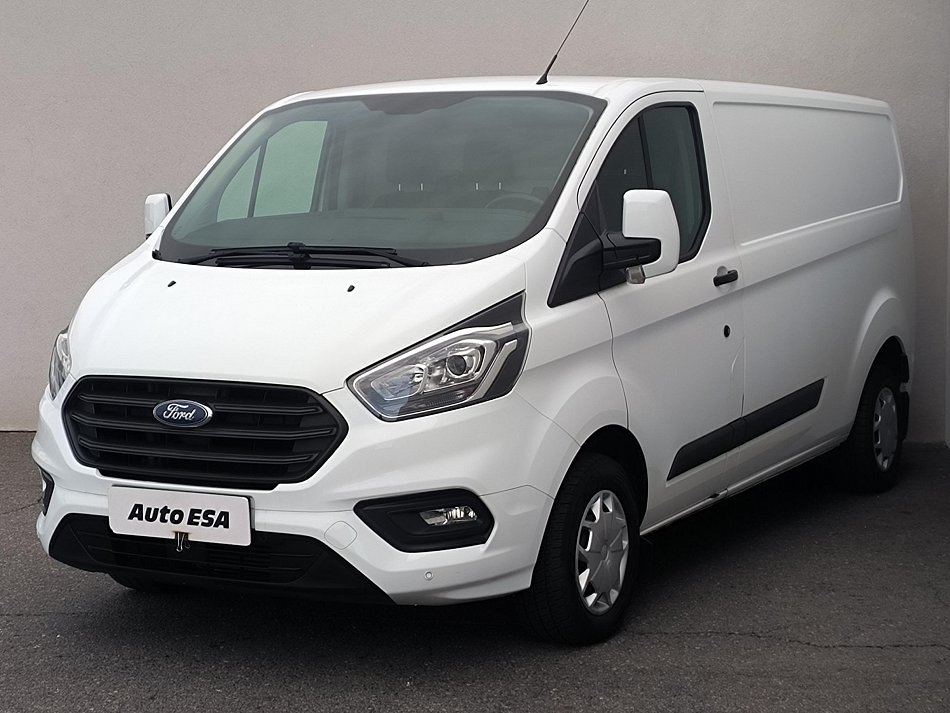 Ford Transit Custom 2.0TDCi Trend L2H1 FC