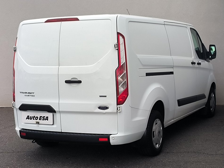 Ford Transit Custom 2.0TDCi Trend L2H1 FC