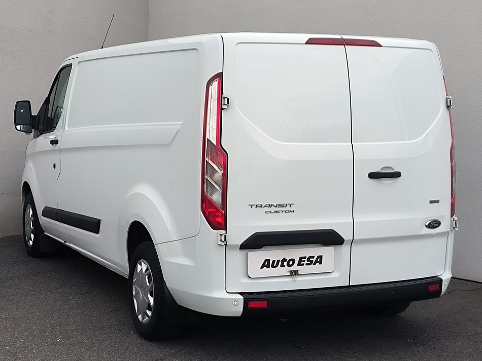 Ford Transit Custom 2.0TDCi Trend L2H1 FC