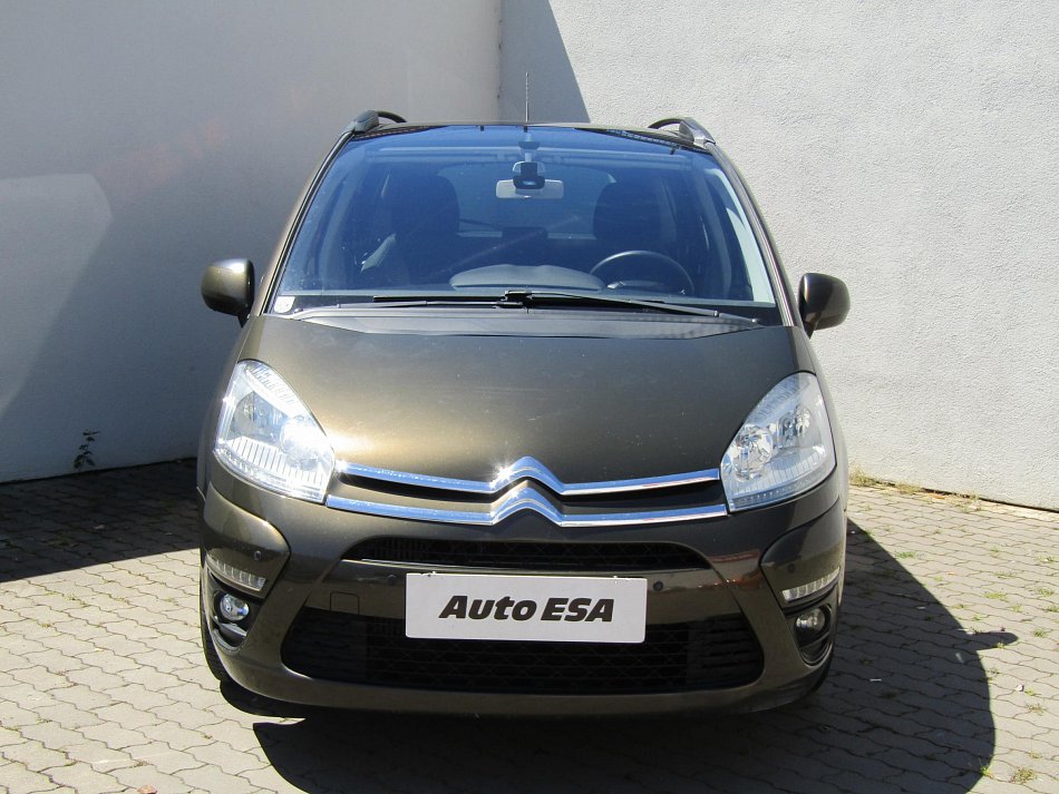 Citroën C4 Picasso 1.6 HDi 