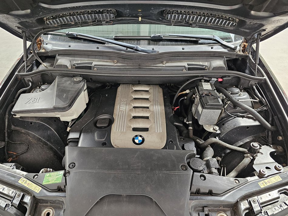 BMW X5 3.0d  xDrive