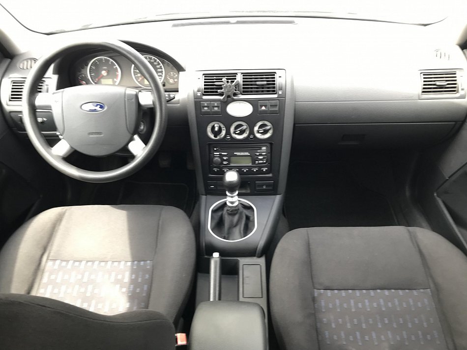 Ford Mondeo 1.8 