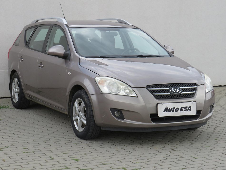 Kia Ceed 1.4i