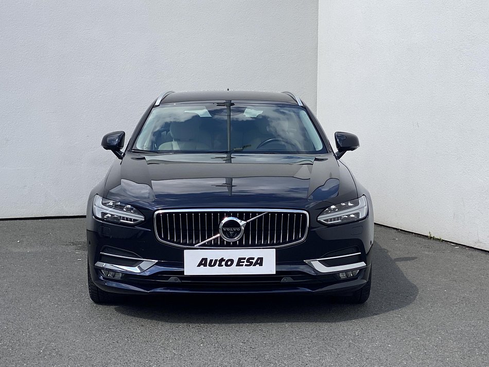 Volvo V90 2.0 D5  AWD