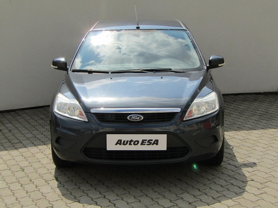 Ford Focus 1.8i 