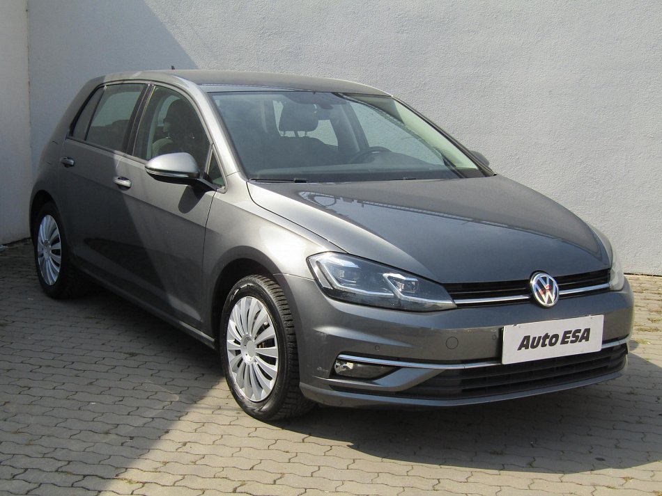 Volkswagen Golf 1.5TSi 