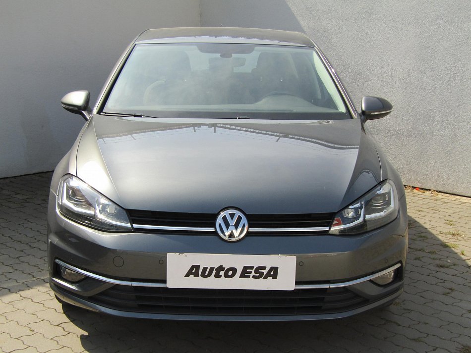 Volkswagen Golf 1.5TSi 