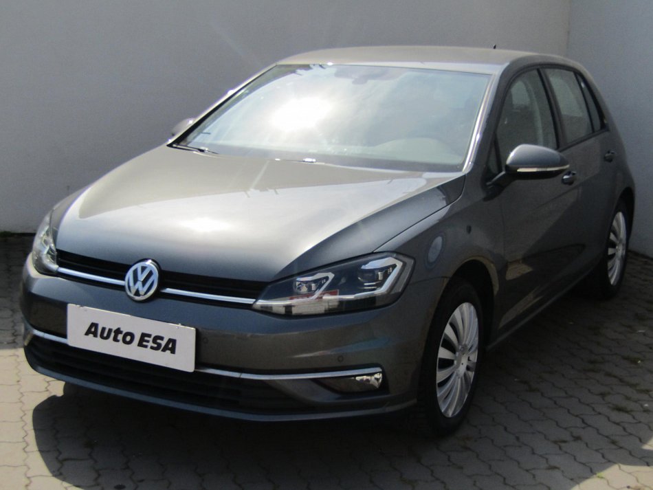 Volkswagen Golf 1.5TSi 