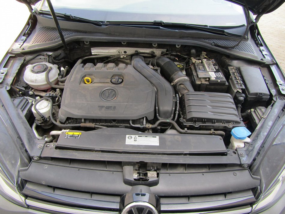 Volkswagen Golf 1.5TSi 