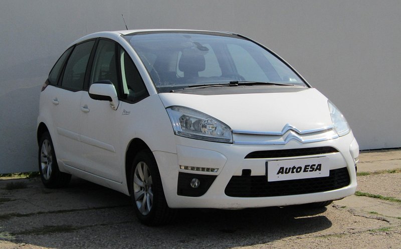 Citroën C4 Picasso 1.6HDi 