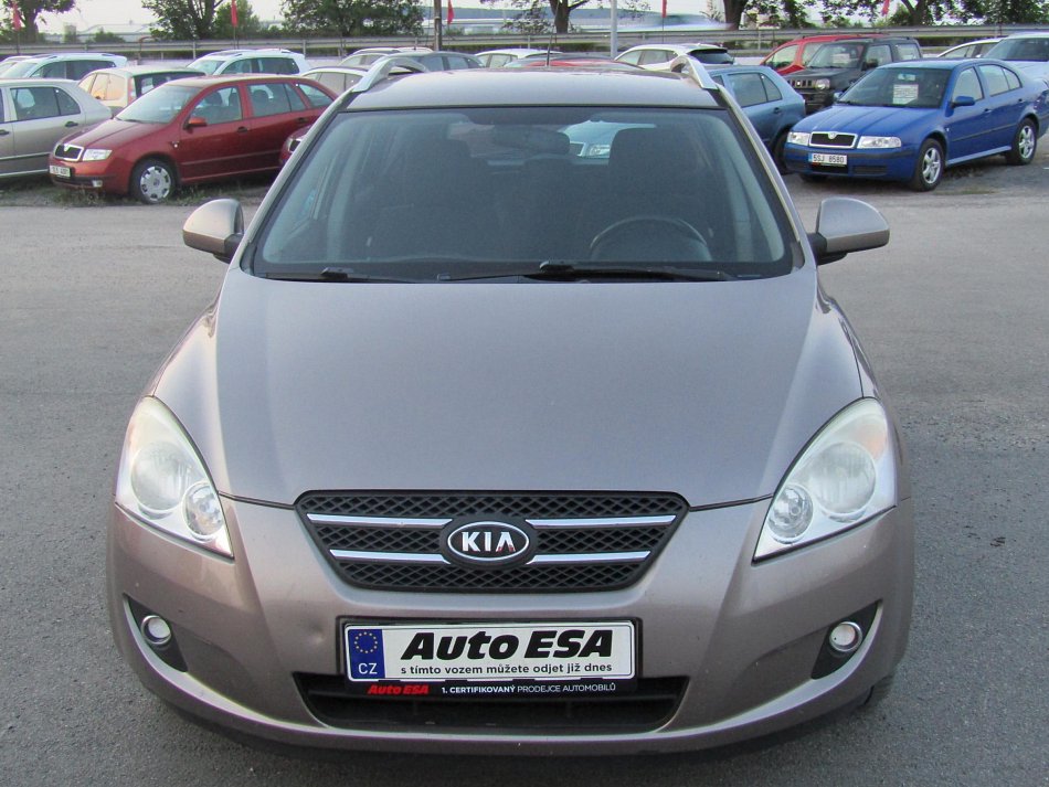 Kia Ceed 1.4i 