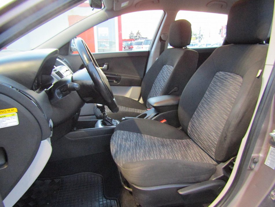 Kia Ceed 1.4i 