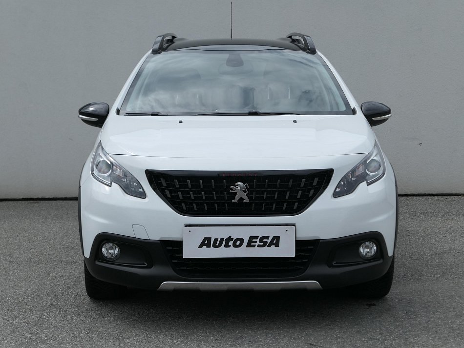 Peugeot 2008 1.2PT 