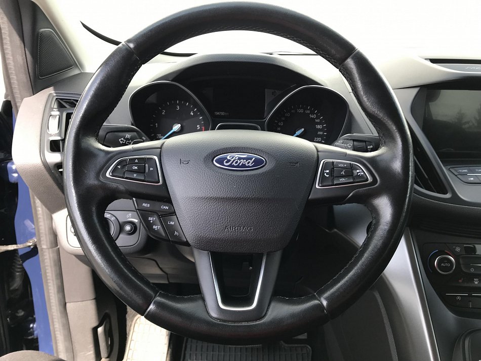 Ford Kuga 1.5TDCi 