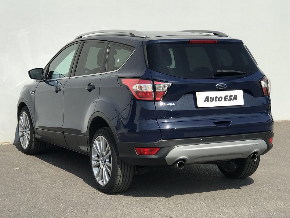 Ford Kuga 1.5TDCi 