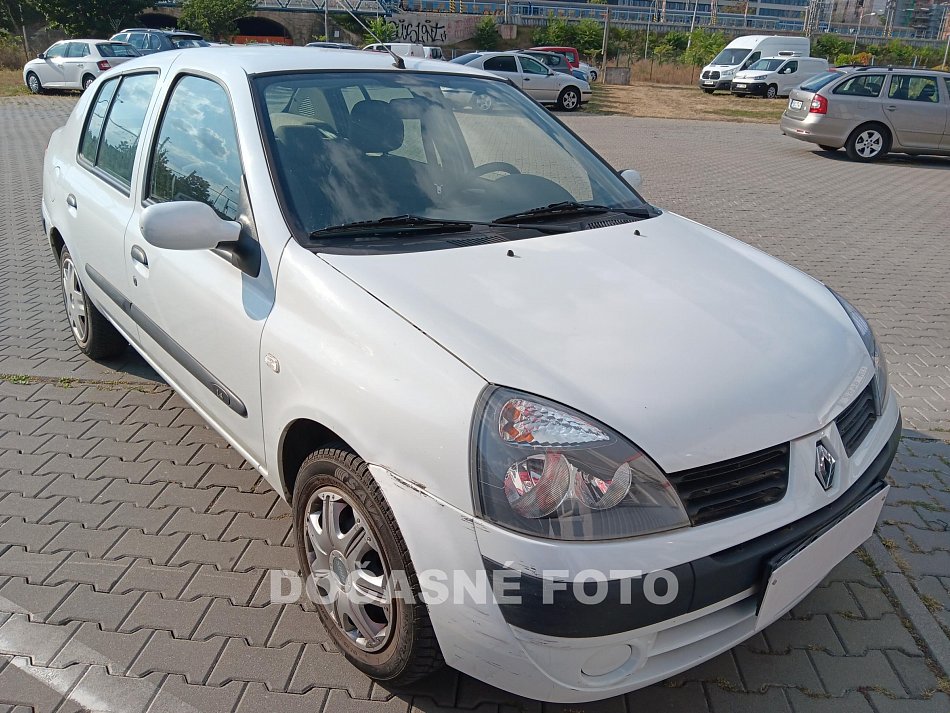 Renault Thalia 1.4i