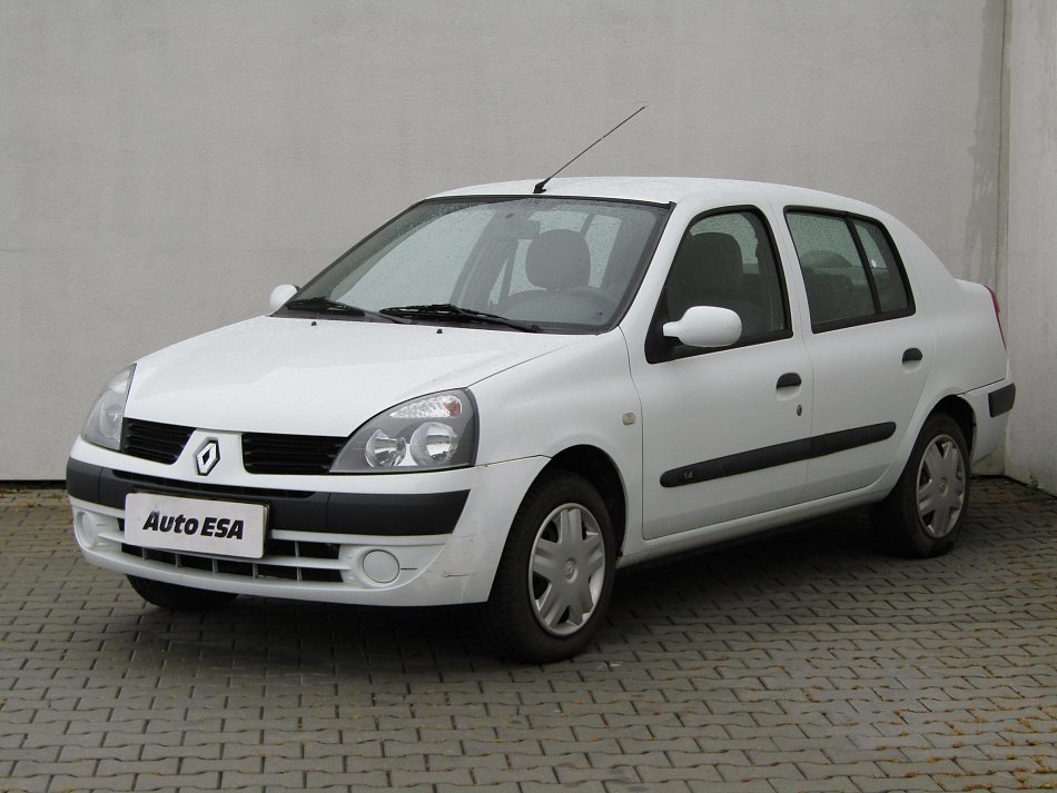 Renault Thalia 1.4i 