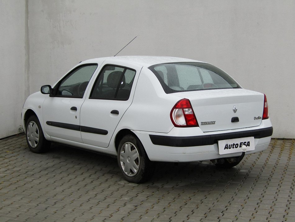 Renault Thalia 1.4i 